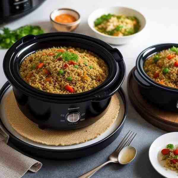 Плов Северный в мультиварке